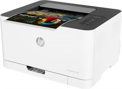 Ремонт принтера HP Laser 150A в Челябинске
